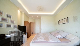 Купить 3-комнатную квартиру, №391454