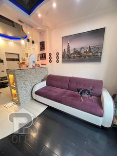 Купить 2-комнатную квартиру, №389101