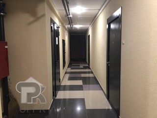 Купить 1-комнатную квартиру, №387976