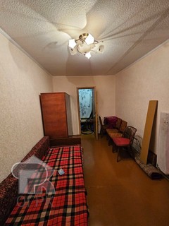 Купить 3-комнатную квартиру, №388386