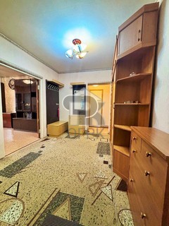 Купить 3-комнатную квартиру, №385492