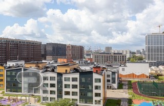 Купить 2-комнатную квартиру, №389271