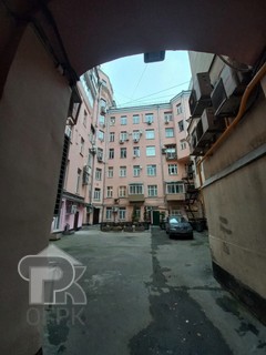 Купить 5-комнатную квартиру, №384650