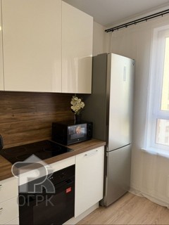 Купить 1-комнатную квартиру, №388070