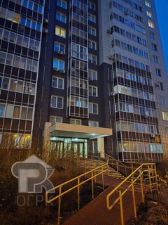 Купить студию, №387896