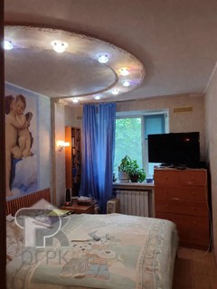 Купить 2-комнатную квартиру, №390868