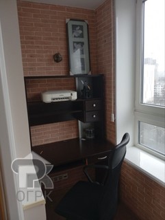 Купить 3-комнатную квартиру, №387678