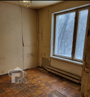 Купить 3-комнатную квартиру, №389092