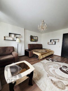 Купить 1-комнатную квартиру, №389347