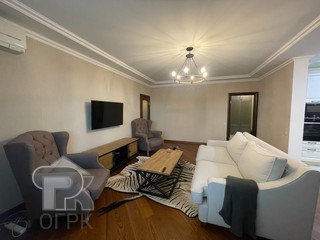 Купить 3-комнатную квартиру, №387513