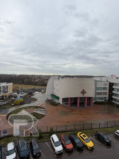 Купить 1-комнатную квартиру, №389347