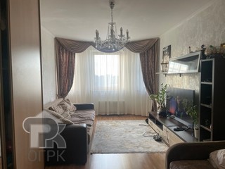 Купить 3-комнатную квартиру, №390096
