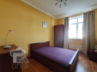 Купить 2-комнатную квартиру, №386653