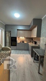 Купить 1-комнатную квартиру, №385405