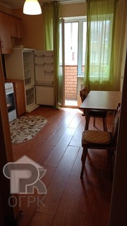 Купить 1-комнатную квартиру, №385683