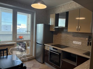 Купить 1-комнатную квартиру, №388516