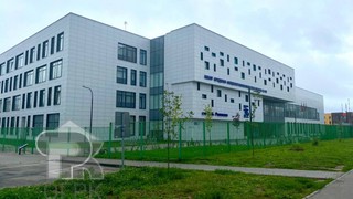 Купить студию, №386508