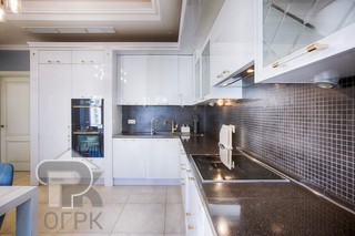 Купить 4-комнатную квартиру, №387262