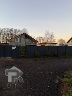 Купить коттедж, №387175