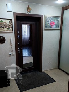 Купить 2-комнатную квартиру, №386420