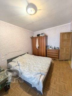 Купить 3-комнатную квартиру, №388176