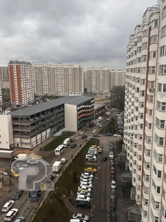 Купить 2-комнатную квартиру, №389389