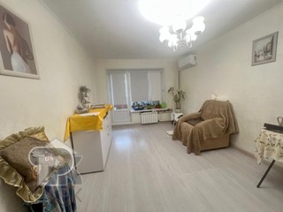Купить 2-комнатную квартиру, №385629