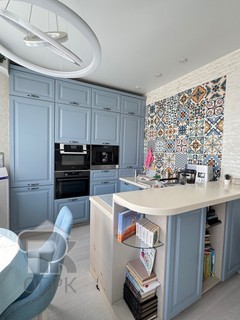 Купить 3-комнатную квартиру, №388943