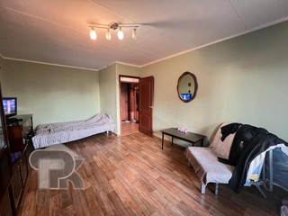 Купить 1-комнатную квартиру, №364934