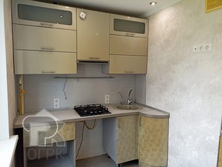 Купить 2-комнатную квартиру, №385259