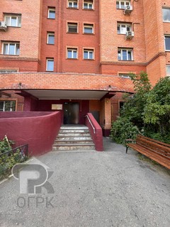 Купить 3-комнатную квартиру, №384043