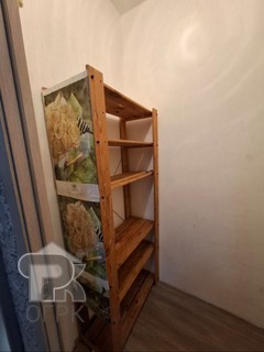 Купить 1-комнатную квартиру, №387642