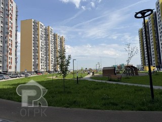Купить 1-комнатную квартиру, №389976