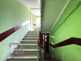 Купить 3-комнатную квартиру, №389402