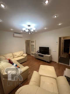 Купить 4-комнатную квартиру, №387402