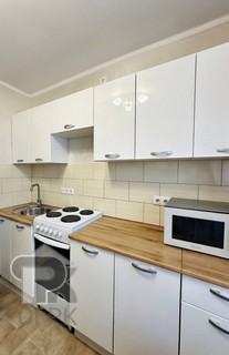 Купить 1-комнатную квартиру, №387998