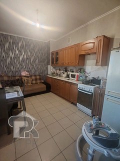 Купить 1-комнатную квартиру, №390648