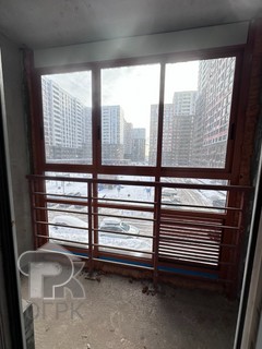 Купить 1-комнатную квартиру, №388374