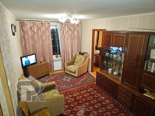 Купить 3-комнатную квартиру, №388386