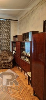 Купить 3-комнатную квартиру, №387293