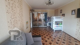 Купить 1-комнатную квартиру, №385031
