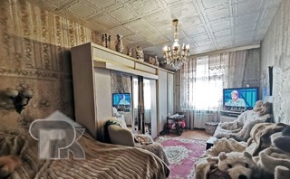 Купить 3-комнатную квартиру, №344256