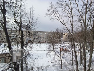 Купить 3-комнатную квартиру, №388439