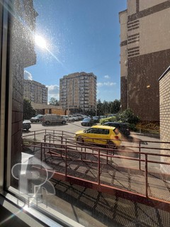 Купить 1-комнатную квартиру, №386472