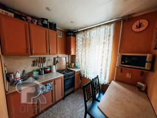 Купить 2-комнатную квартиру, №387677