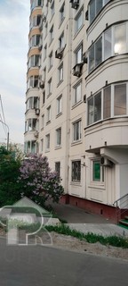 Купить 1-комнатную квартиру, №389855
