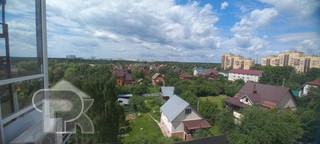 Купить 1-комнатную квартиру, №390196