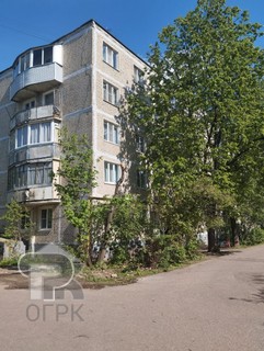 Купить 3-комнатную квартиру, №385614