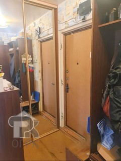 Купить 1-комнатную квартиру, №385622