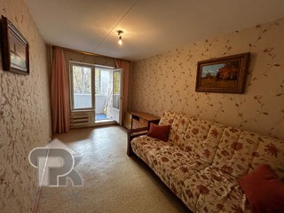 Купить 3-комнатную квартиру, №386681